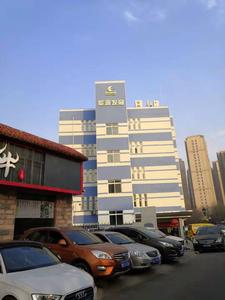 楼顶发光字 (4)